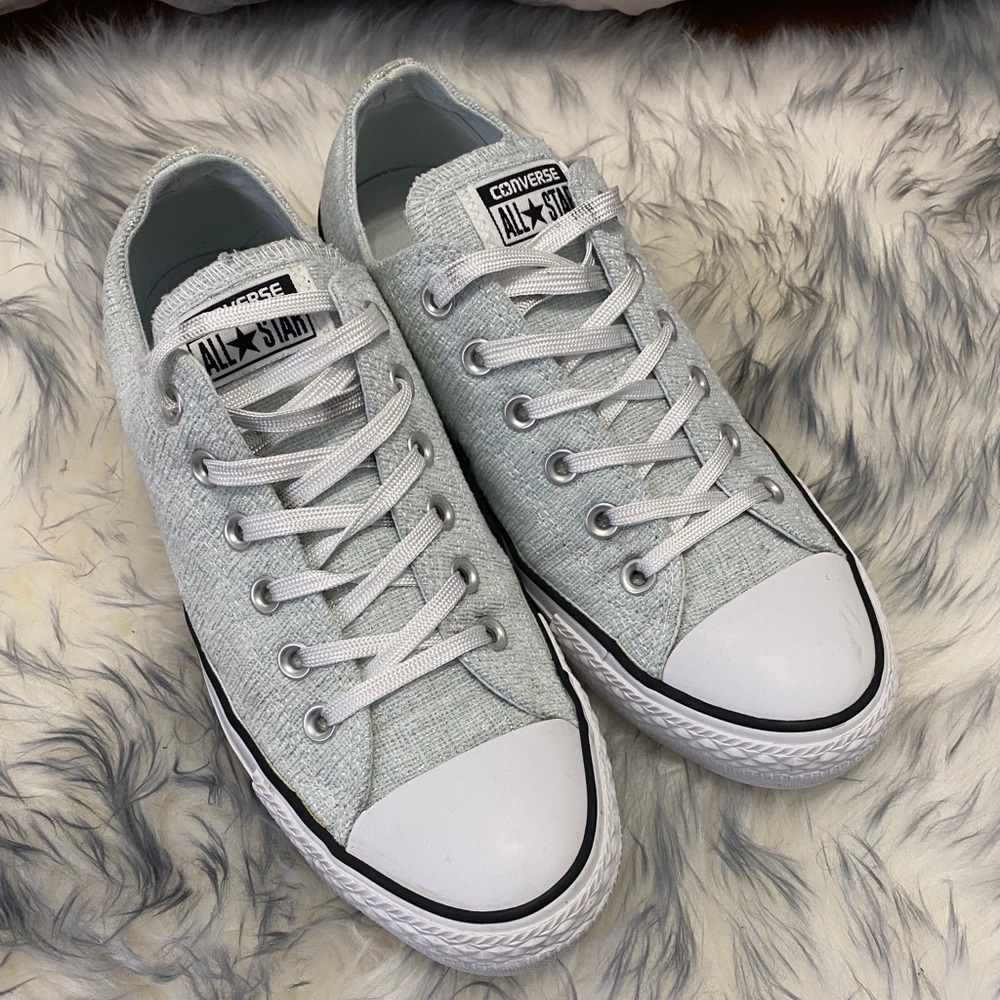 Converse All Star Women Size 10